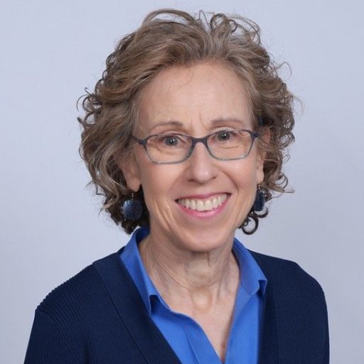 Photo of Caryn Hess.
