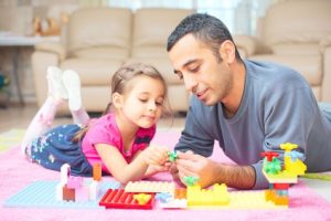 parenting with anxiety is possible. You can learn to reduce stress and model coping methods with therapy in Overland Park.