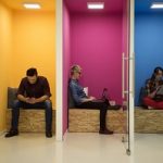 Get help from home with secure online therapy sessions